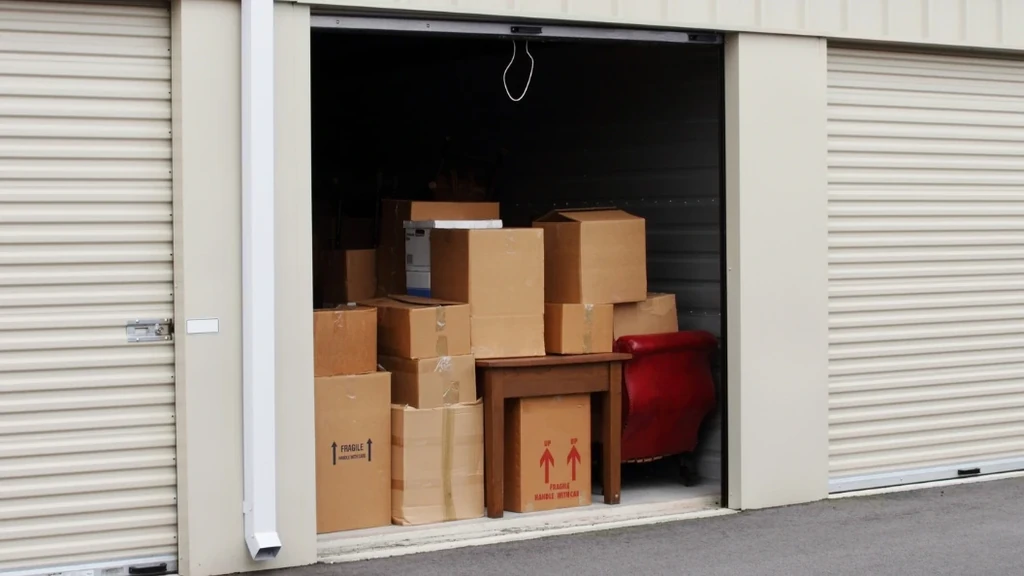 Featured image for 5 Storage Tips to Get More Out of Every Square Foot